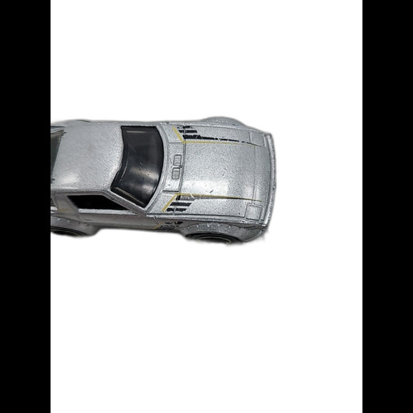 Hot Wheels Mazda RX-7 - 2011 Car 1:64 - Picture 7 of 16